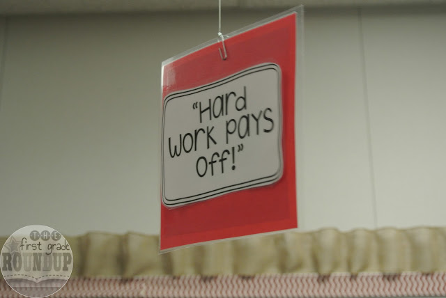 Fable morals sign