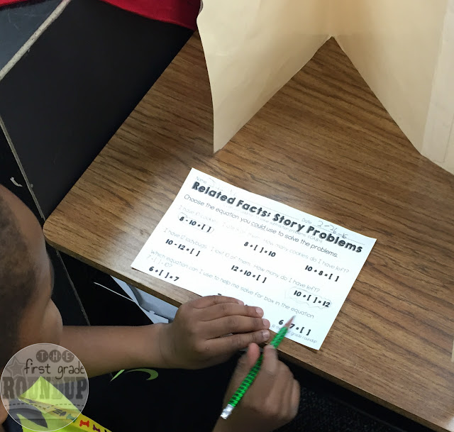 related facts and fact family assessments