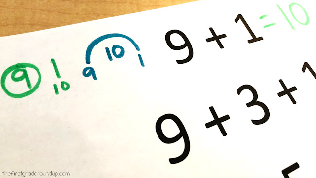counting on notation