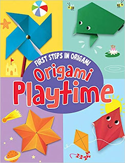 origami how to book