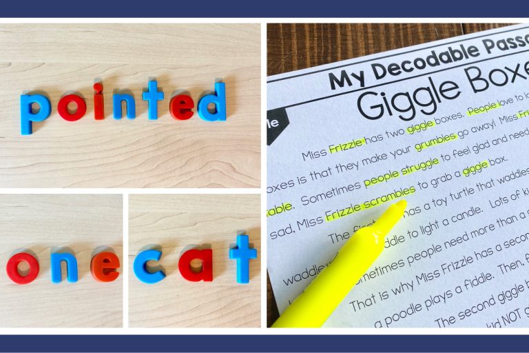 decodable words blog image