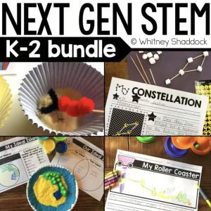 stem challenges for kids - cover image